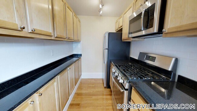 Foto del edificio - 48-50 Lowell St.