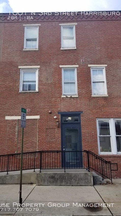 Primary Photo - 2 Bedroom apartment in Midtown Harrisburg