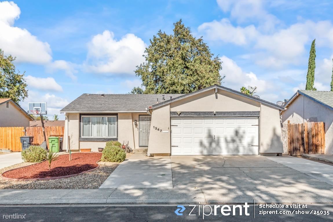 Primary Photo - 4 br, 2 bath House - 1347 Rusher Street, T...