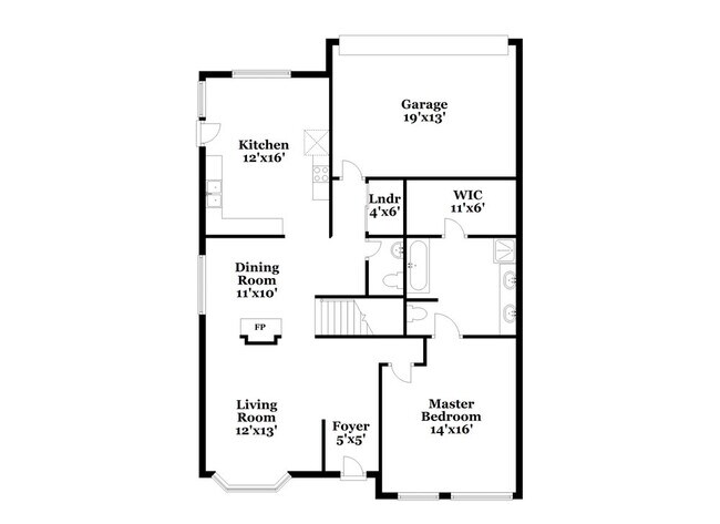 Building Photo - 1511 Springwood Dr