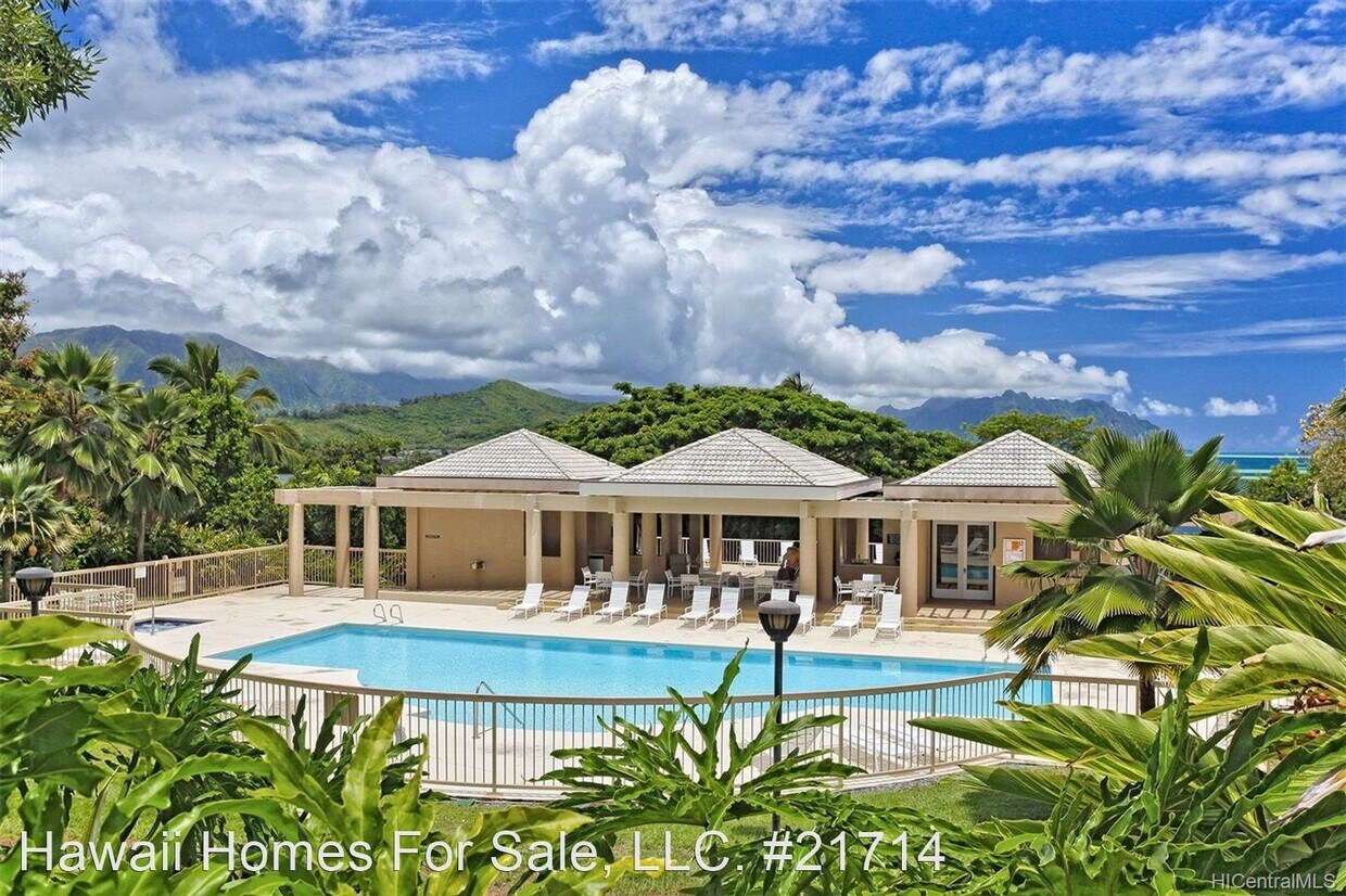 Foto principal - 2 br, 2 bath House - 46-050 Konane Place