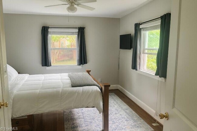 Foto del edificio - 1100 Glenwood Ave