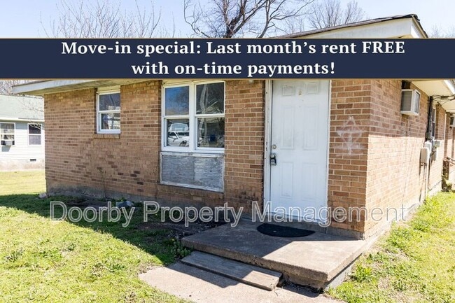 Building Photo - 4118 Fagan St