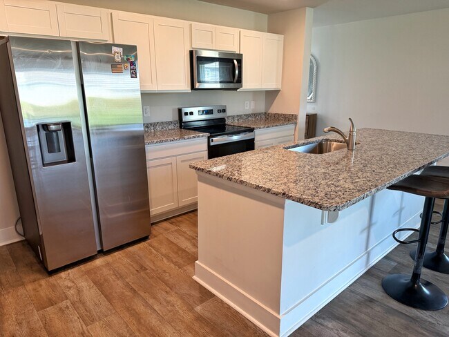 Foto del edificio - 229 Red Vineyard Wy