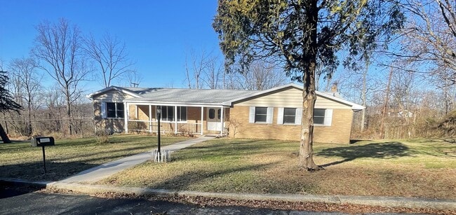 Photo - 2027 Reservoir Rd House