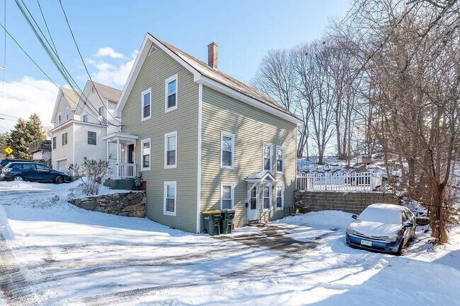 Foto del edificio - 81 Pine St