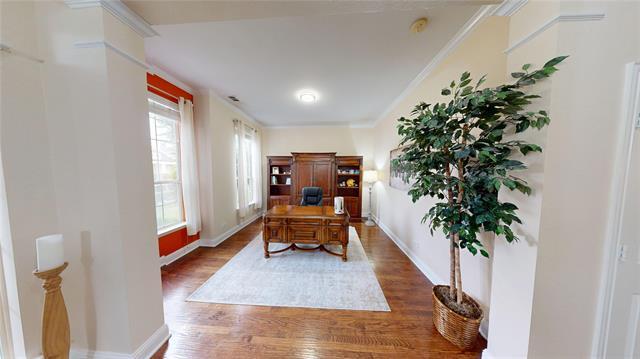 Foto del edificio - 1747 Ivy Ln