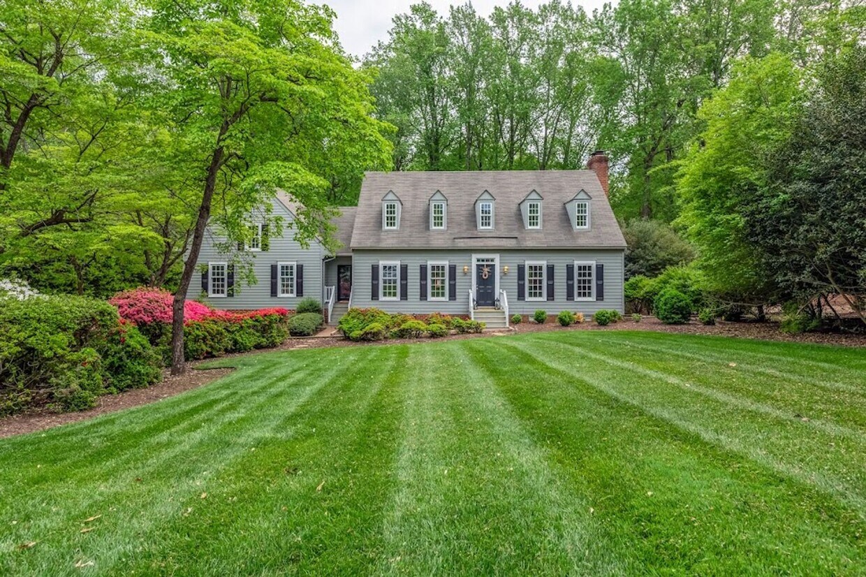 Foto principal - Luxury Kingsmill Property