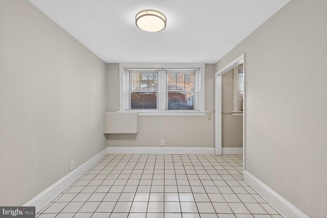 Foto del edificio - 1820 Swann St NW