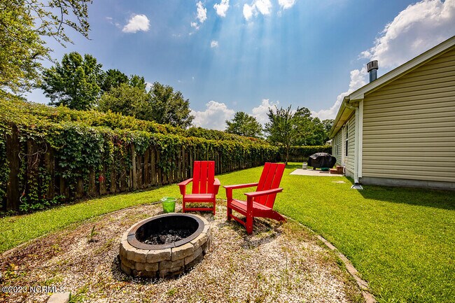 Foto del edificio - 115 Felicity Ln