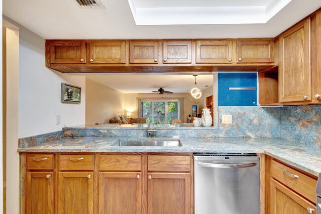 Building Photo - 3110 Surf Way