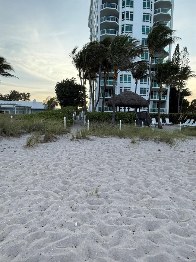 Building Photo - 1439 S Ocean Blvd