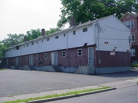 Building Photo - Mancora Apartments