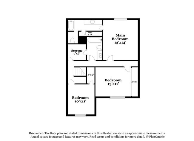 Building Photo - 1349 Locke Bend