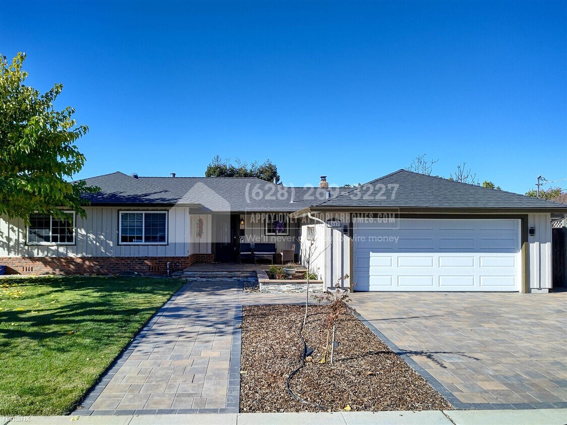 Primary Photo - 4 br, 2 bath House - 5317 Keystone Drive -