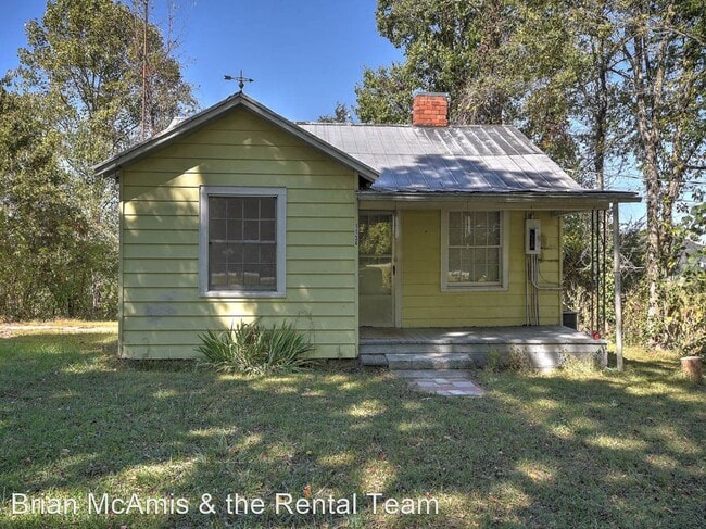 Building Photo - 2 br, 1 bath House - 1134 Hwy 107