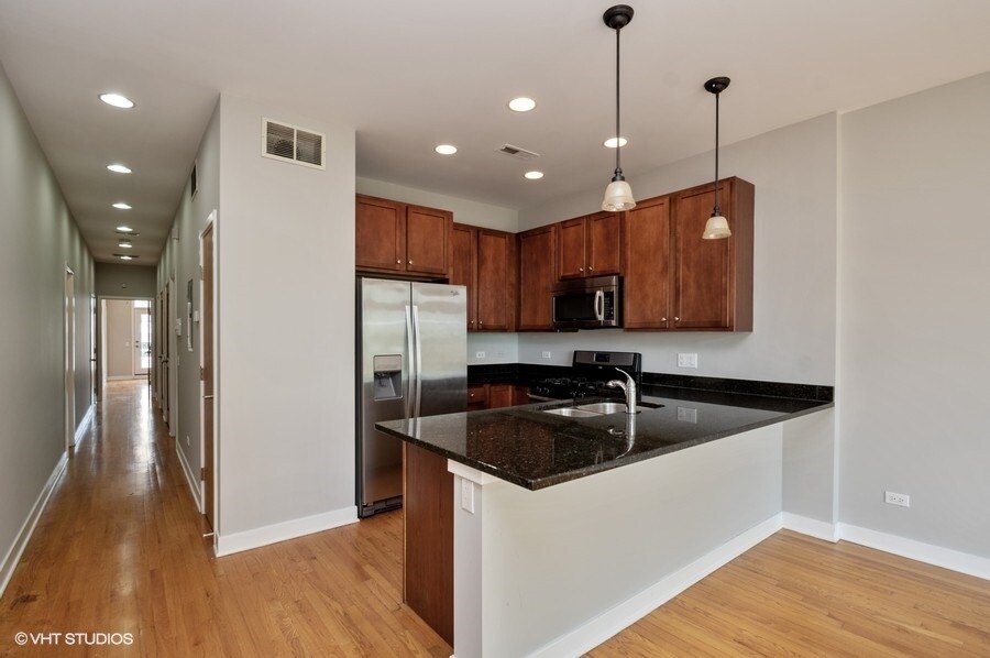 Foto principal - 3134 W Walton St