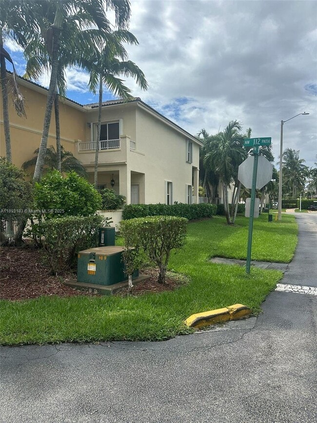 Building Photo - 5486 NW 112th Path