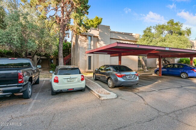 Foto del edificio - 3131 W Cochise Dr