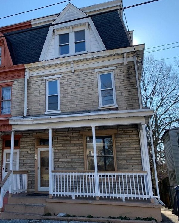 Building Photo - 228 Frank S Brown Blvd