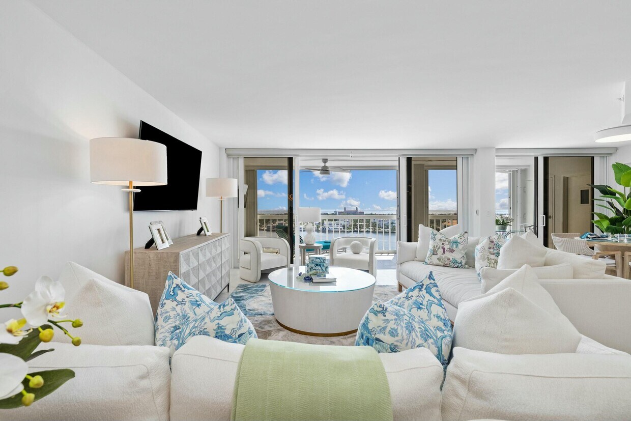 Foto principal - 400 N Flagler Dr