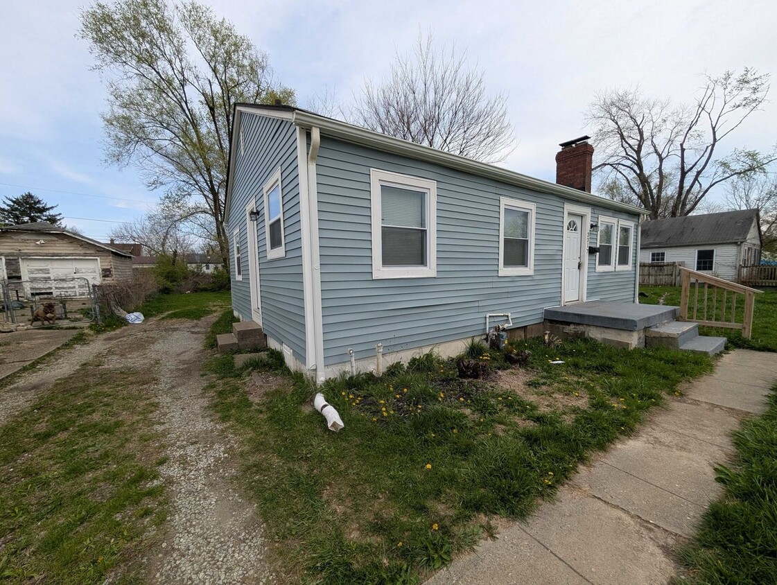 Primary Photo - A single-family home located in the vibran...