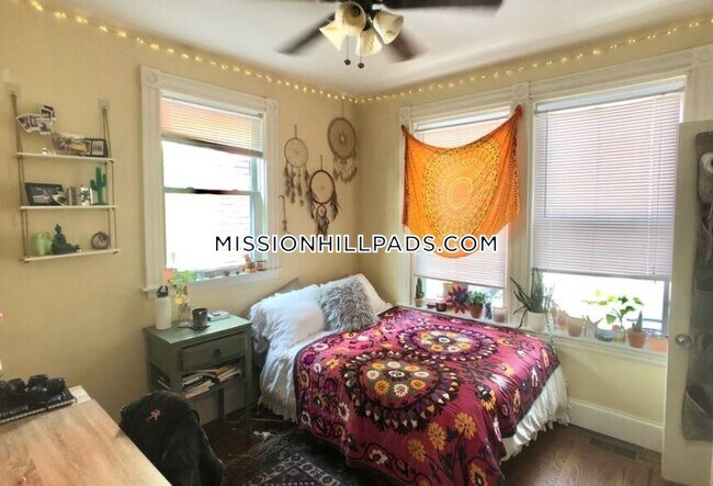 Foto del edificio - 43 Hillside St