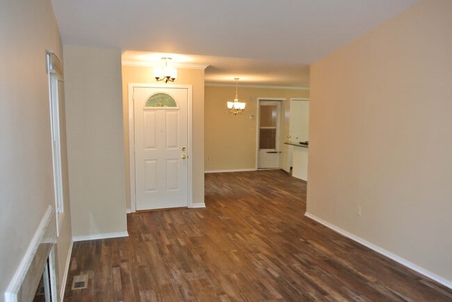 Living Room - 33296 Mill Race Cir