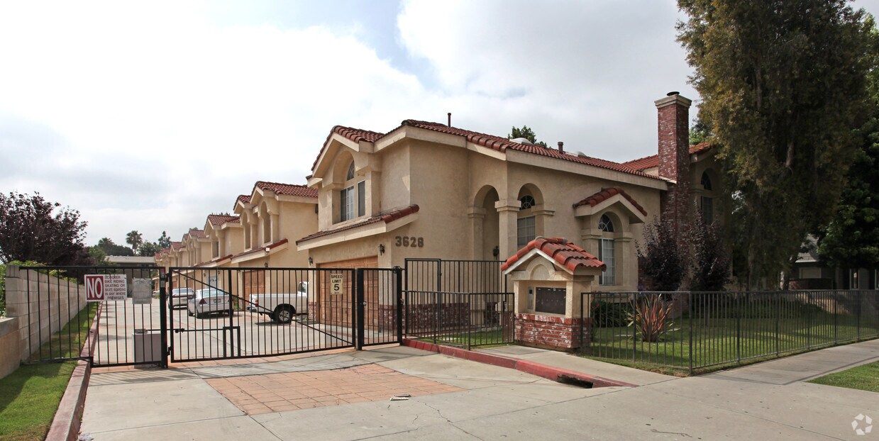 3628 Cogswell Rd, El Monte, CA 91732 Apartments in El Monte, CA