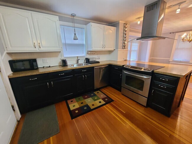 Photo - 3 Bedroom Single Family House