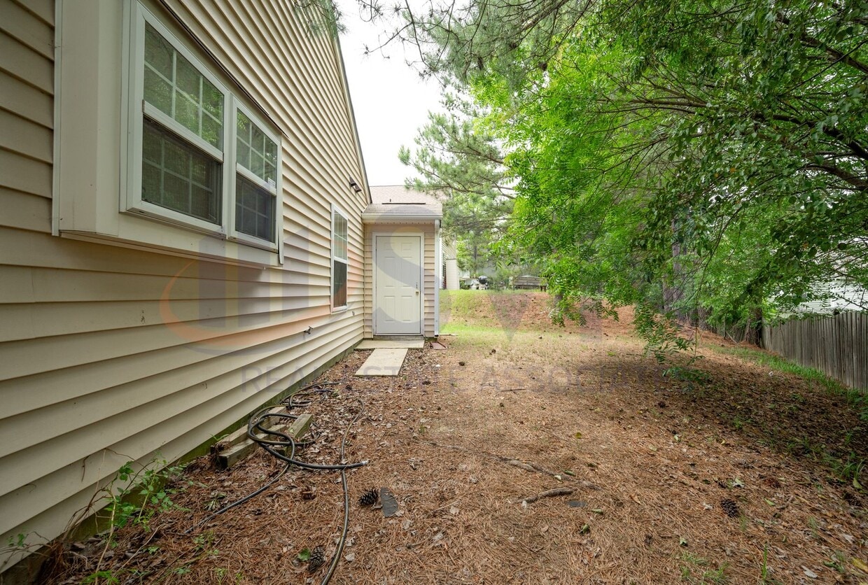 Photo - Charming One-Story Home at 5015 Silhouette Dr, Durham NC!!