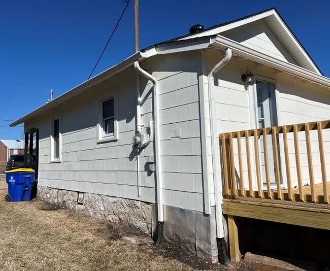 Foto del edificio - Adorable home in the heart of Bowling Green!