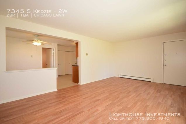 Building Photo - 7345 S Kedzie Ave