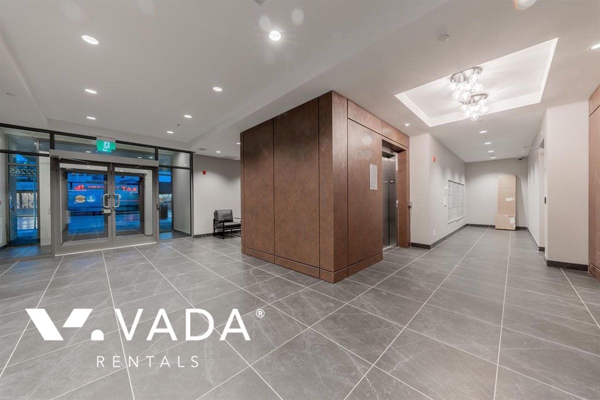 Building Photo - ERA 1 Bedroom Apartment For Rent 413-22265 Dewdney Trunk Road Maple Ridge: VADAPM.com