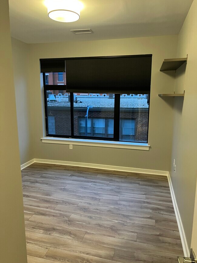 Bedroom #2 - 911 2nd St NE