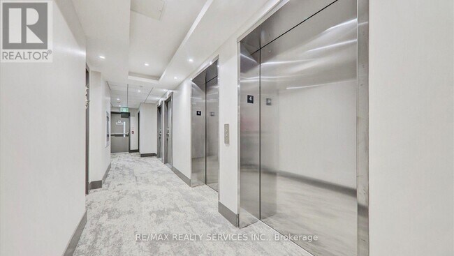 Building Photo - 55 Clarington Blvd