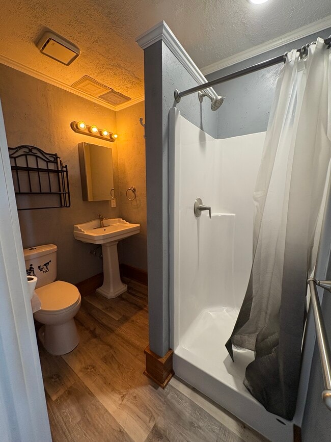 Foto del edificio - 217 S 4th St