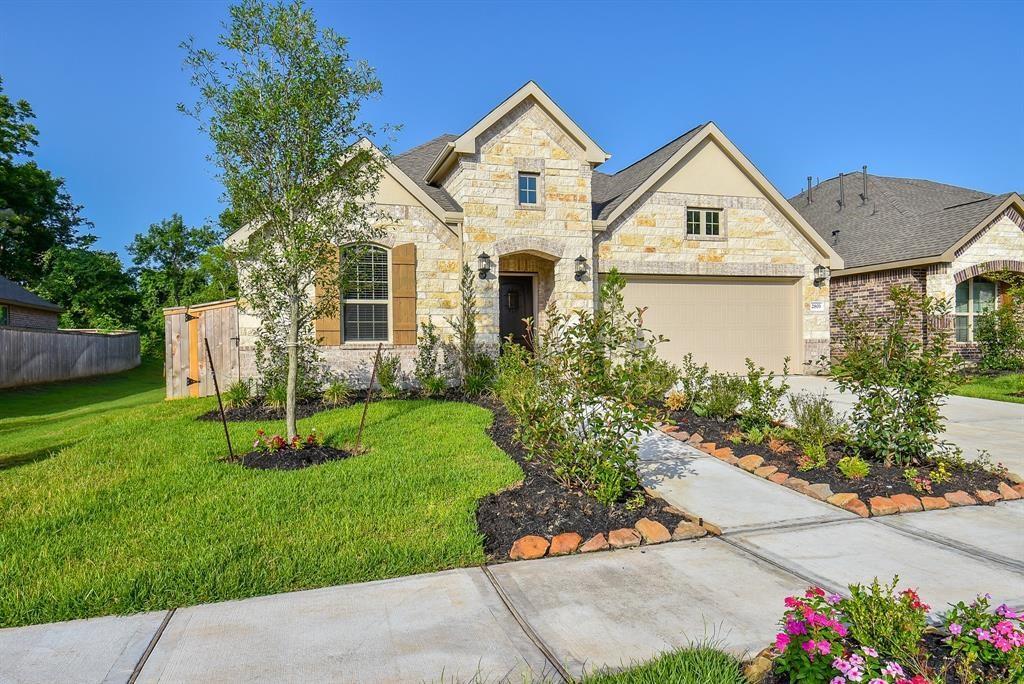 2803 Monarch Crossing, Sienna Plantation, TX 77459