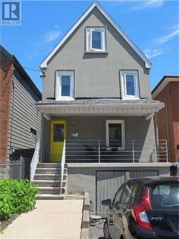 Building Photo - 69 Bristol Ave