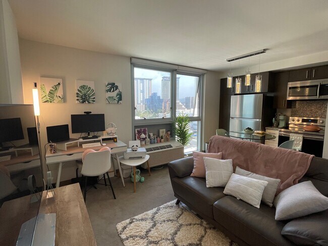 Foto del edificio - 988 Halekauwila St