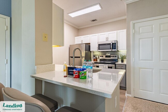 Foto del edificio - 1799 FM 528 Rd