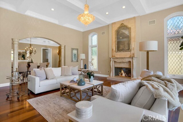 Foto del edificio - 25504 Colette Way