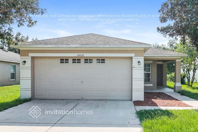 Building Photo - 15656 Greyrock Dr