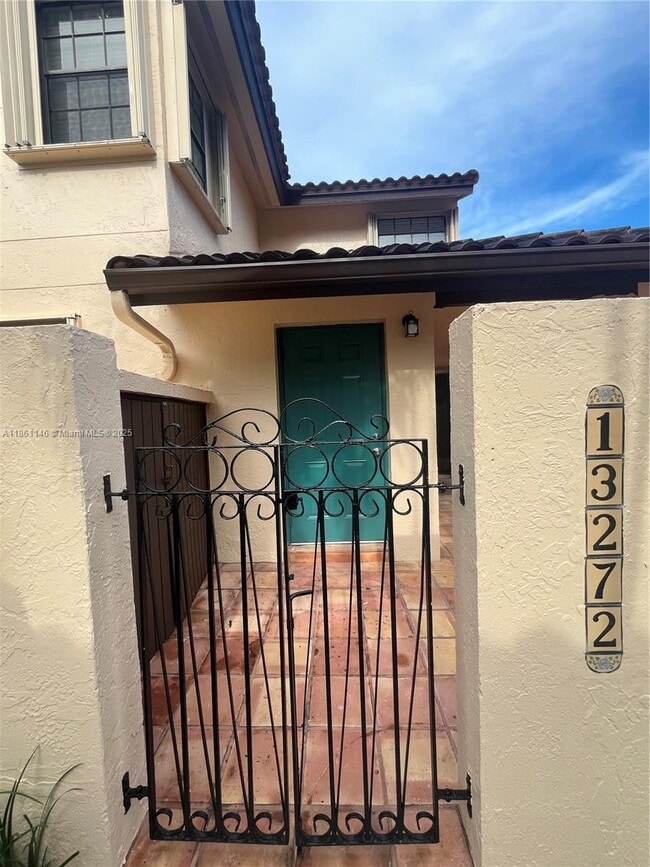 Building Photo - 13272 SW 114th Terrace