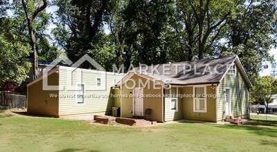 Building Photo - 3051 Springdale Rd
