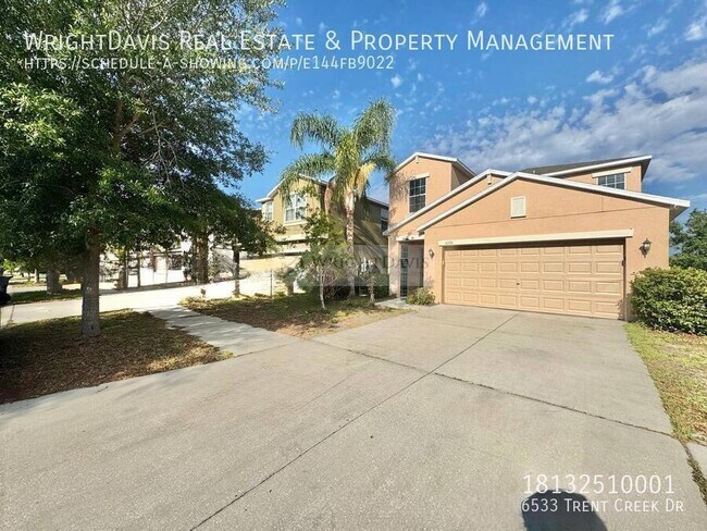 Building Photo - 6533 Trent Creek Dr