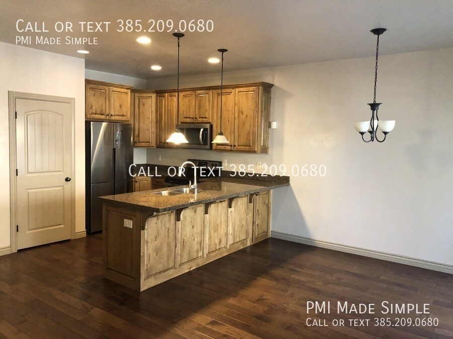 Photo - 10439 Sage Vista Way South Jordan, UT -