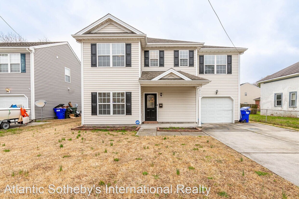 Foto principal - 5 br, 3 bath House - 6508 Pugh St.