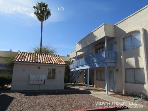 Building Photo - 114 E Mohave Rd