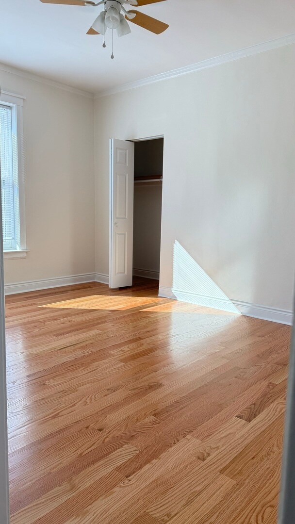 2106 W Wilson Ave Unit 2, Chicago, IL 60625 Apartments in Chicago, IL